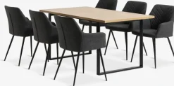 Mesas De Comedor|Conjuntos De Comedor><noscript><img width=