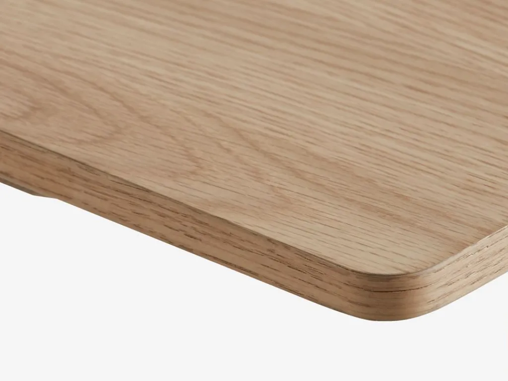 Mesas De Comedor>Royal Oak AALBORGMesa de comedor AALBORG 95x180/270 roble natural