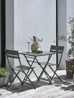 Conjuntos Mesa Y Sillas De Jardín><noscript><img width=