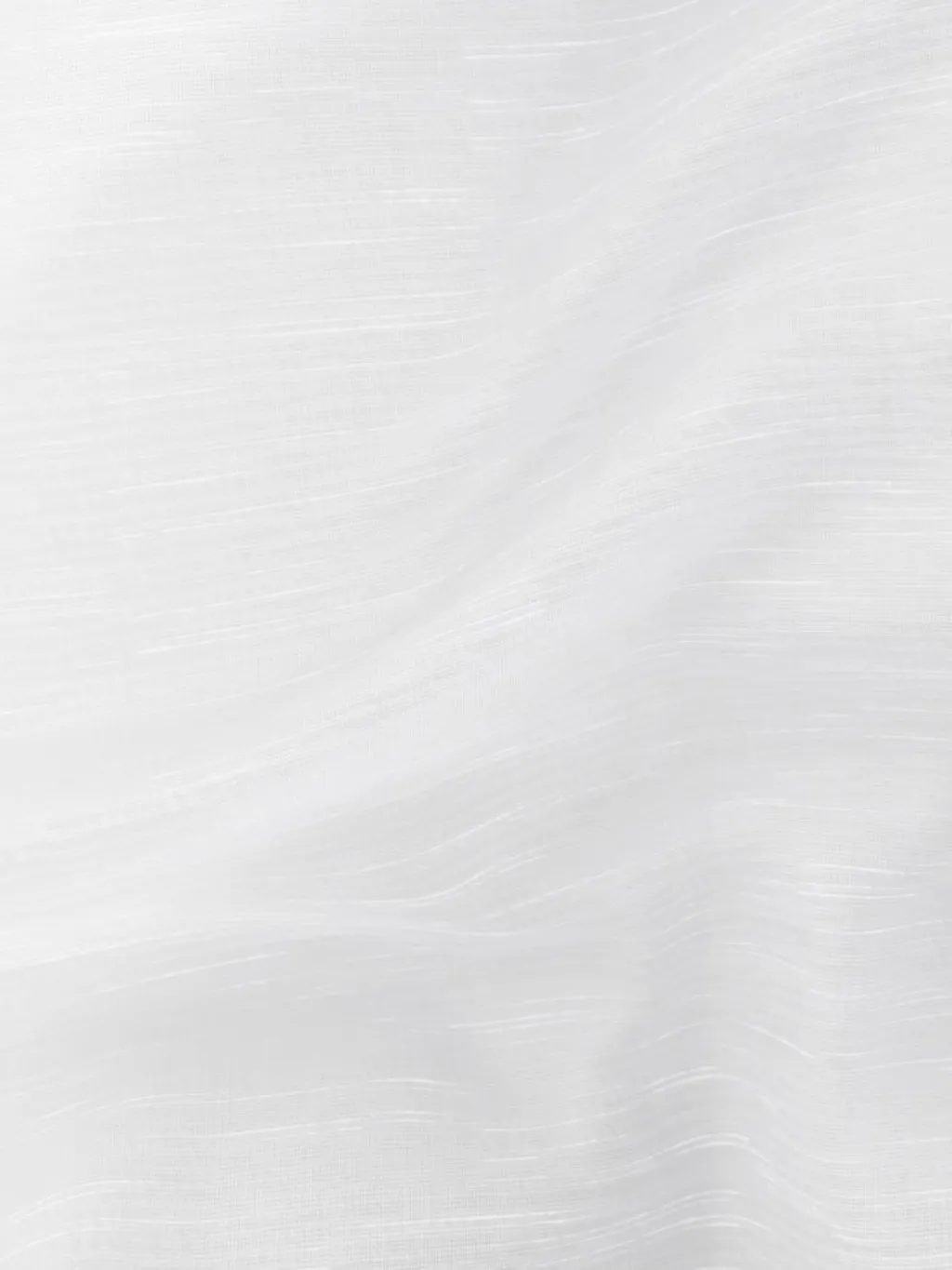 Cortinas Traslúcidas>JYSK ABRAURCortina ABRAUR 1x140x300 blanco crudo Blanco roto
