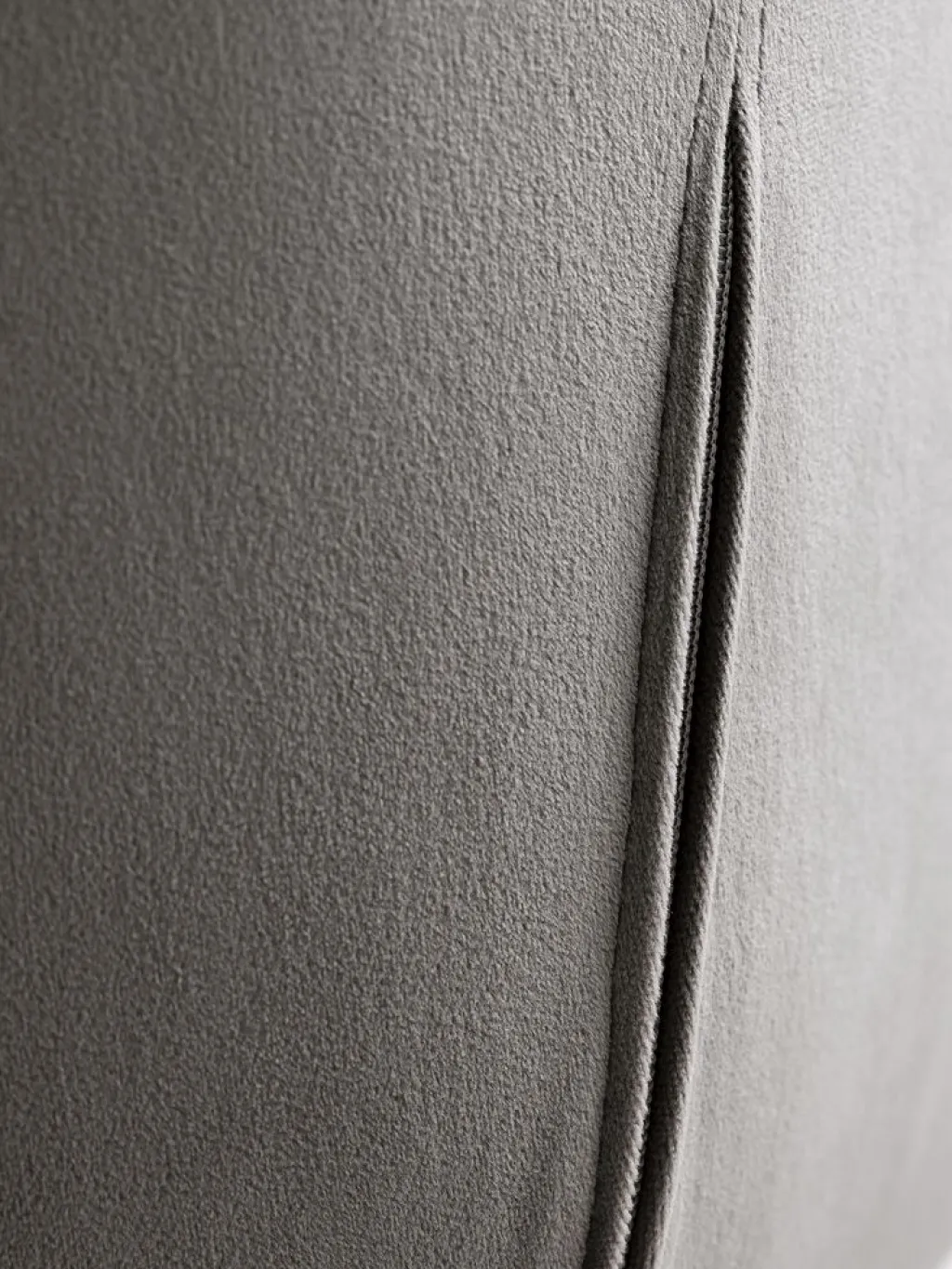 Sillas De Comedor>JYSK ADSLEVSilla de comedor ADSLEV terciopelo /natural Gris
