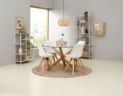 Mesas De Comedor|Conjuntos De Comedor><noscript><img width=