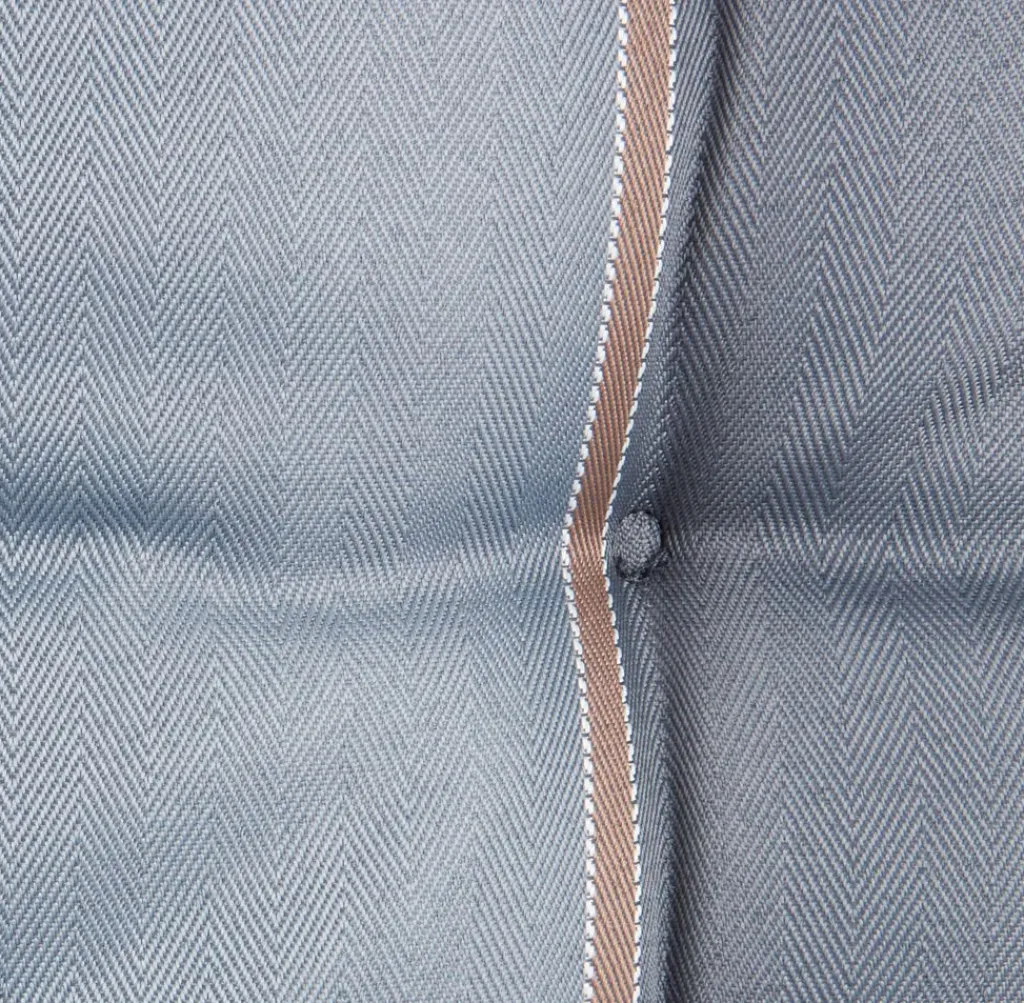 Cojín Para Silla Reclinable|Cojines Para Palé>JUTLANDIA AKKACojín de jardín para silla reclinable AKKA gris