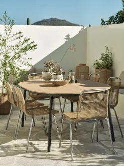 Conjuntos Mesa Y Sillas De Jardín><noscript><img width=