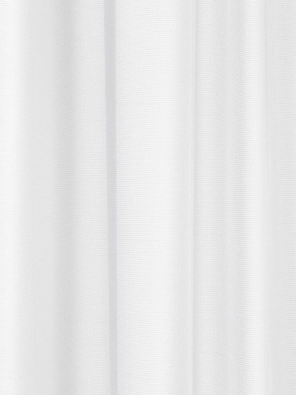 Gasa>JYSK ALAJAURECortina ALAJAURE 1x140x245 blanco