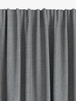 Cortinas Opacas>JYSK ALDRACortina opaca ALDRA 1x140x300 Gris