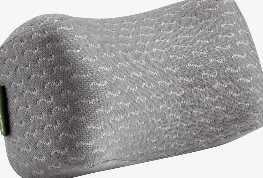 Almohadas De Espuma Viscoelástica>WELLPUR ALESUNDPLUSAlmohada de cuello 13x25x11 ALESUND