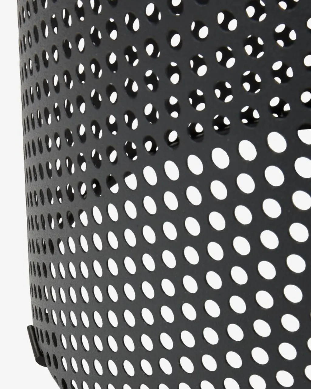 Decoración De Jardín>JYSK ALKEKONGESoporte ALKEKONGE Ø40xA45 negro