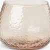 Portavelas>JYSK ALLANPortavelas ALLAN Ø10xA8cm marrón