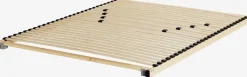 Somieres|90 X 190 Cm>JYSK ALMA FIXBASICSomier de láminas 135x190cm ALMA FIX