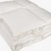 Rellenos Nórdicos De Plumón>JYSK ALTABASICRelleno nórdico de plumas de pato 155x220 ALTA cálido