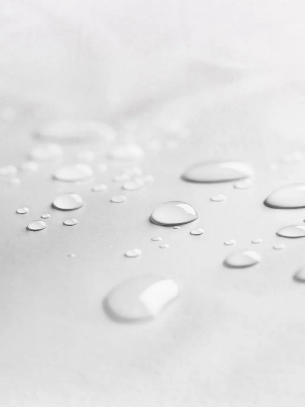 Sábanas Para Colchones|Sábanas Para Toppers>JYSK ALVABASICSábana encimera impermeable ALVA 90x170 blanco