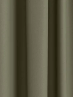 Cortinas Opacas>JYSK AMUNGENCortina semiopaca AMUNGEN 1x140x175 Verde