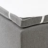 Sábanas Para Colchones|Sábanas Para Toppers>JYSK ANITABASICSábana encimera impermeable ANITA 60x120 blanco