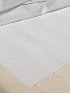 Sábanas Para Colchones|Sábanas Para Toppers>JYSK ANITABASICSábana encimera impermeable ANITA 90x200 blanco