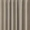 Cortinas Gruesas>JYSK ANJANCortina ANJAN 1x135x245 arena