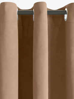 Cortinas Gruesas>JYSK ANTENCortina ANTEN 1x140x300 beis Beige