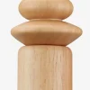 Lámparas>JYSK ASMINDLámpara de techo ASMIND Ø8xA13cm madera