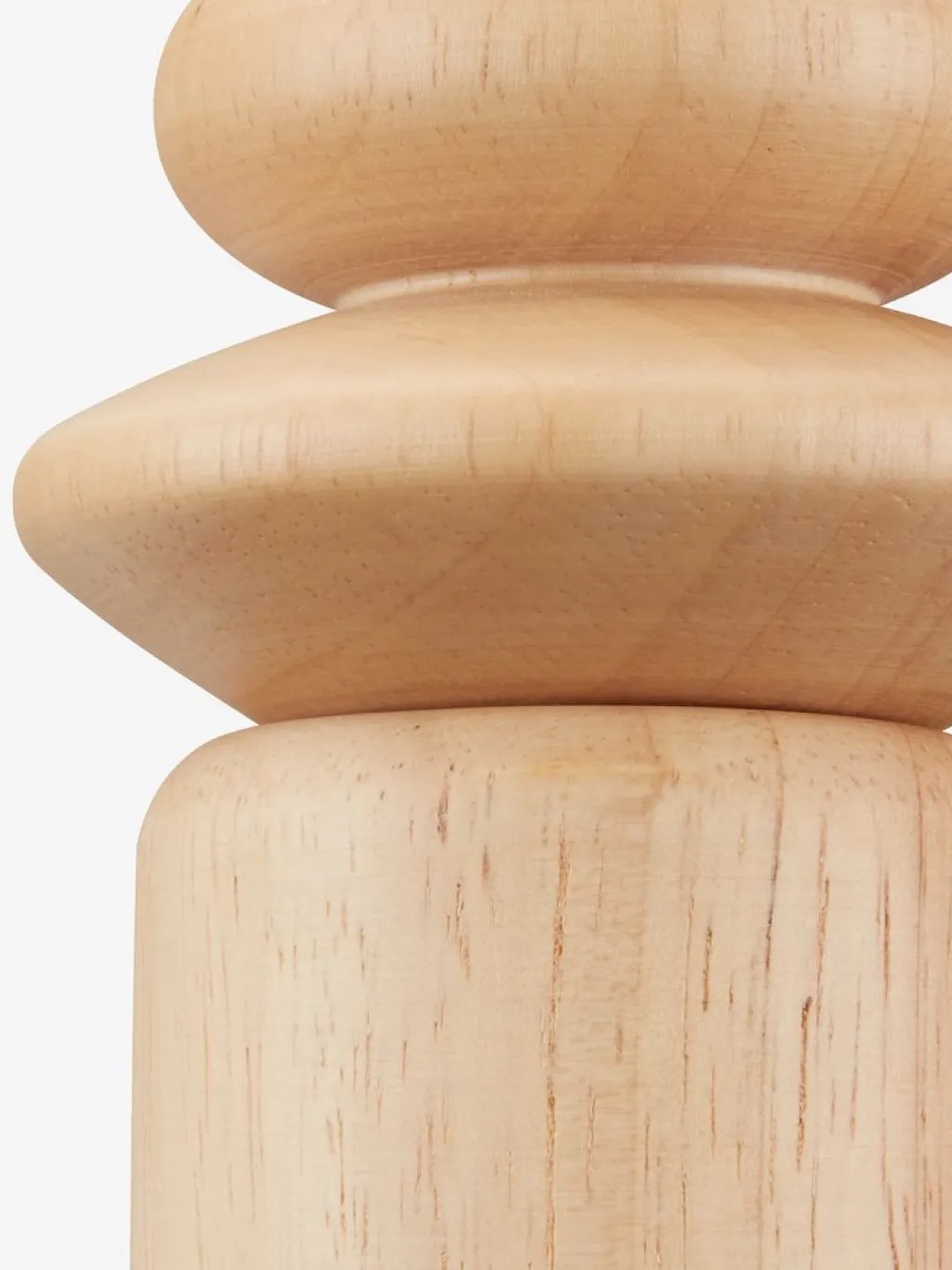 Lámparas>JYSK ASMINDLámpara de techo ASMIND Ø8xA13cm madera