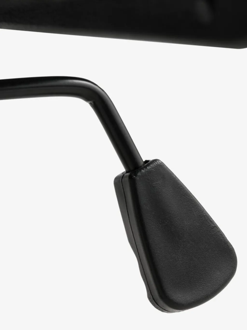 Sillas De Oficina|Sillas Gaming>JYSK ASPERUPSilla de escritorio ASPERUP malla negro/tela negro