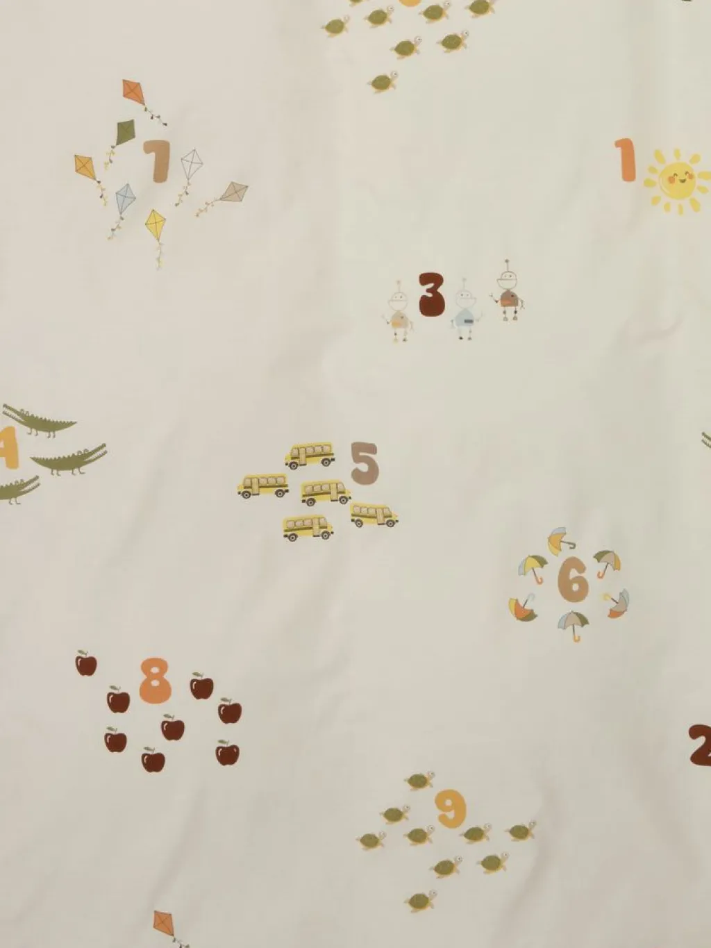 Juegos De Funda Nórdica Infantiles|Juegos De Funda Nórdica>JYSK ASTERPLUSJuego funda nórdica ASTER 155x220 blanco