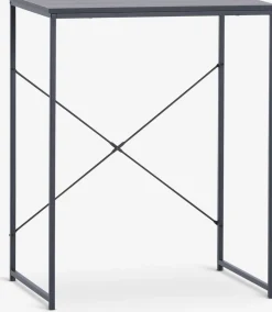 Escritorios|Escritorios Elevables>JYSK ASTRUPEscritorio ASTRUP 40x60 negro