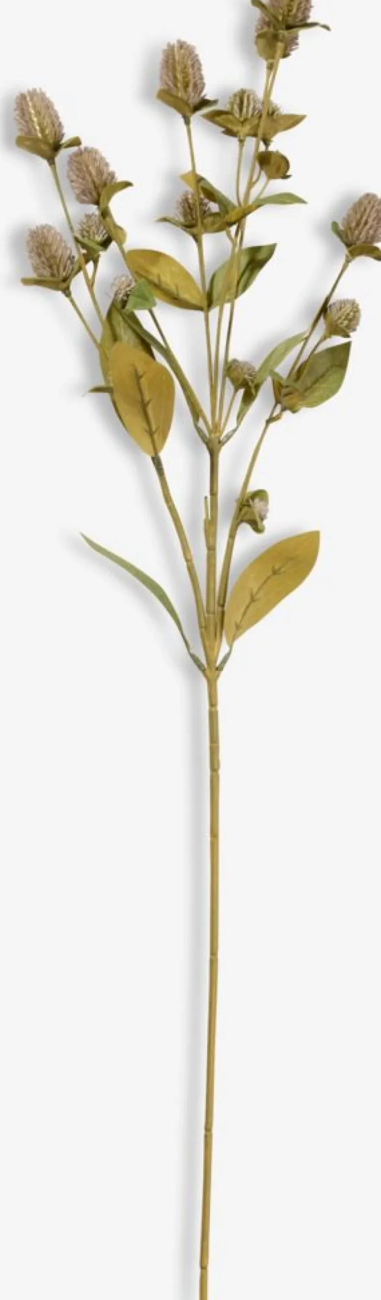 Flores Artificiales>JYSK AUDUNFlor artificial AUDUN A69cm variado