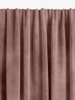Cortinas Gruesas>JYSK AUSTRACortina AUSTRA 1x140x300 terciopelo Rosa