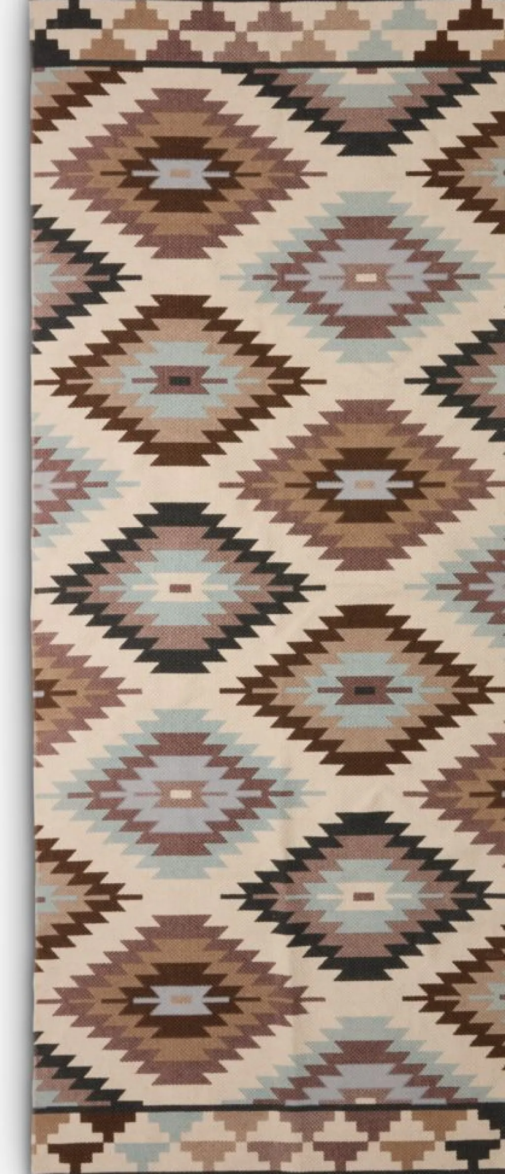 Alfombras Pequeñas|Alfombras>JYSK AVENBOKAlfombra AVENBOK 80x200 multicolor
