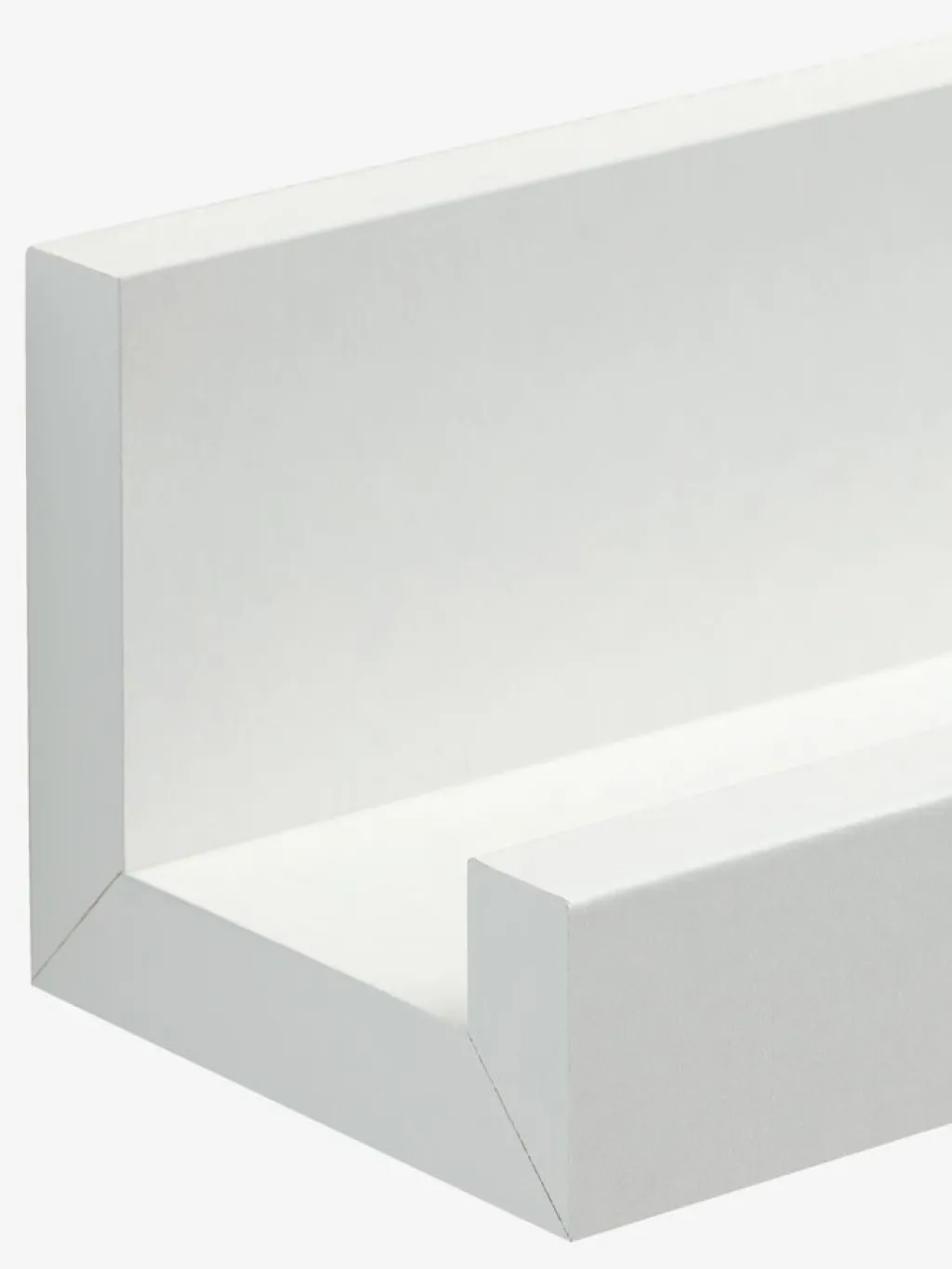 Baldas|Baldas>JYSK AVNEDEEstante para cuadros AVNEDE 60x7 Blanco