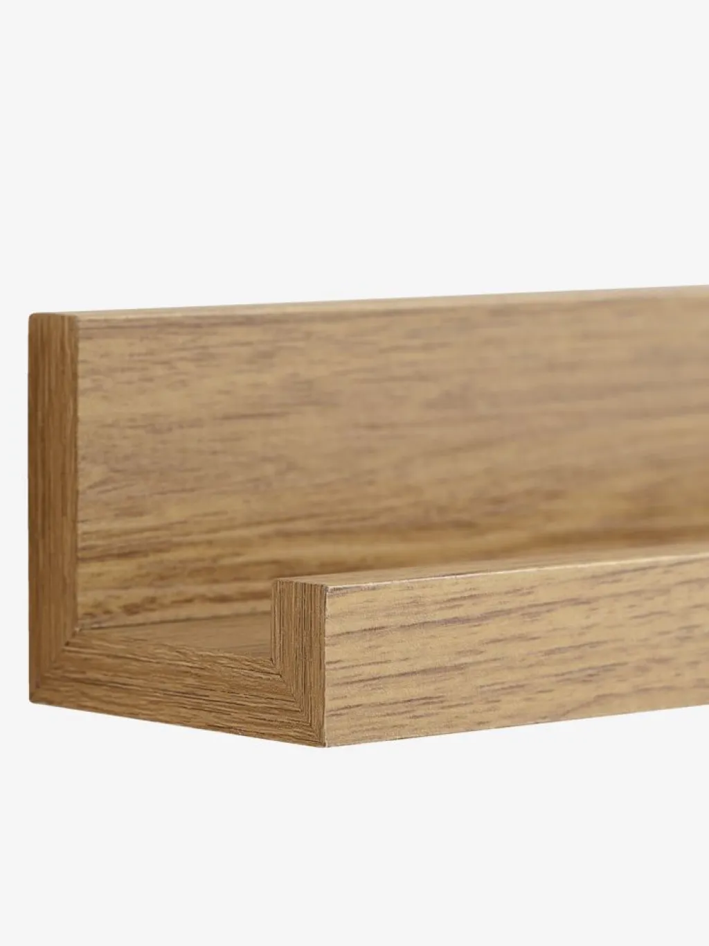 Baldas|Baldas>JYSK AVNEDEEstante para cuadros AVNEDE 115x7 color Roble natural