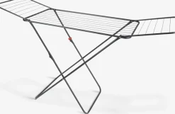 Tendederos|Tendederos>JYSK AXELTendedero AXEL A55xL171xA89/99cm gris antracita