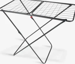 Tendederos|Tendederos>JYSK AXELTendedero AXEL A55xL171xA89/99cm gris antracita
