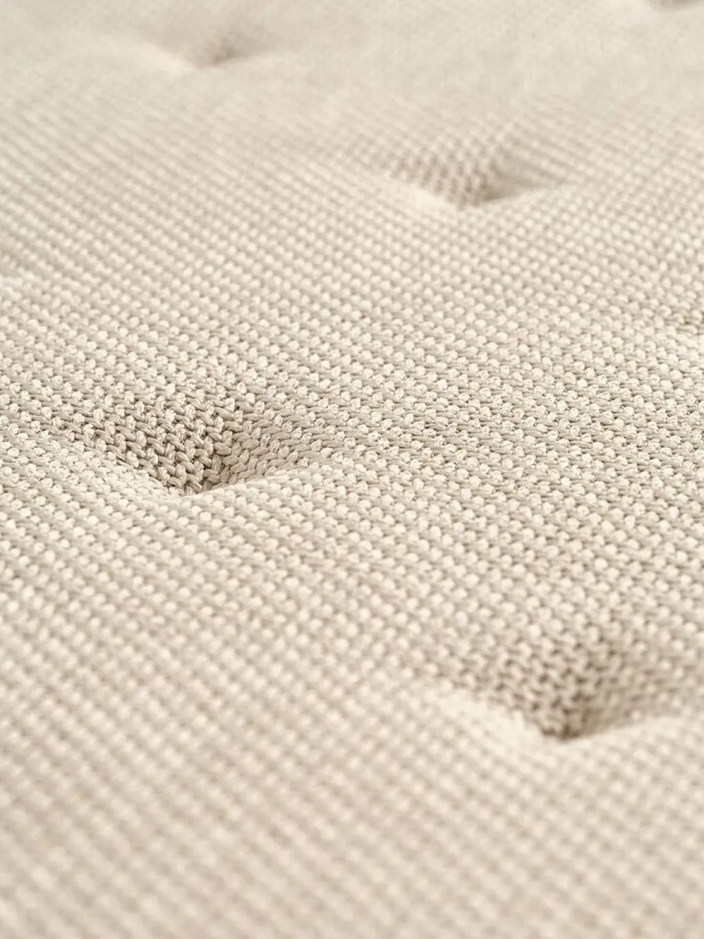 Bancos|Bancos>JYSK BADSTEDBanco BADSTED con almacenaje tela beis/color roble Beige