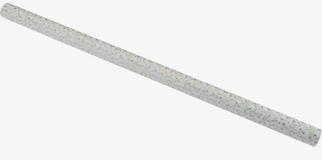 Otros Articulos>JYSK BAGGEPapel de regalo BAGGE A70xL600cm reciclado variado