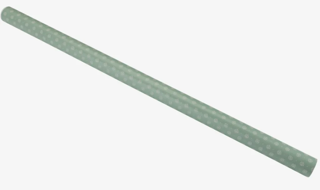 Otros Articulos>JYSK BAGGEPapel de regalo BAGGE A70xL600cm reciclado variado