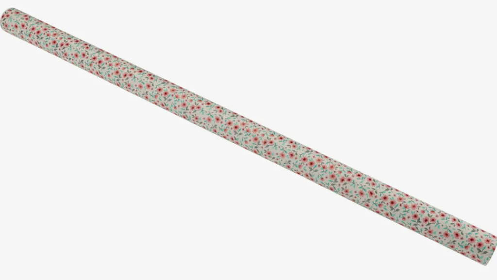 Otros Articulos>JYSK BAGGEPapel de regalo BAGGE A70xL600cm reciclado variado