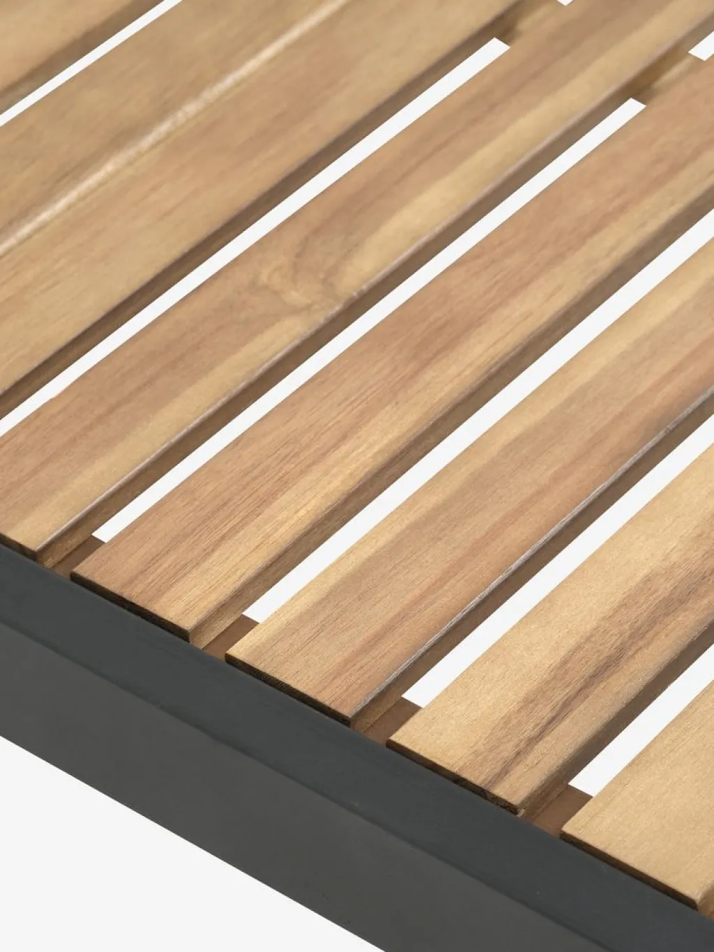 Muebles De Jardín|Tumbonas>JYSK BAGMARKENTumbona BAGMARKEN A70xL200 madera dura
