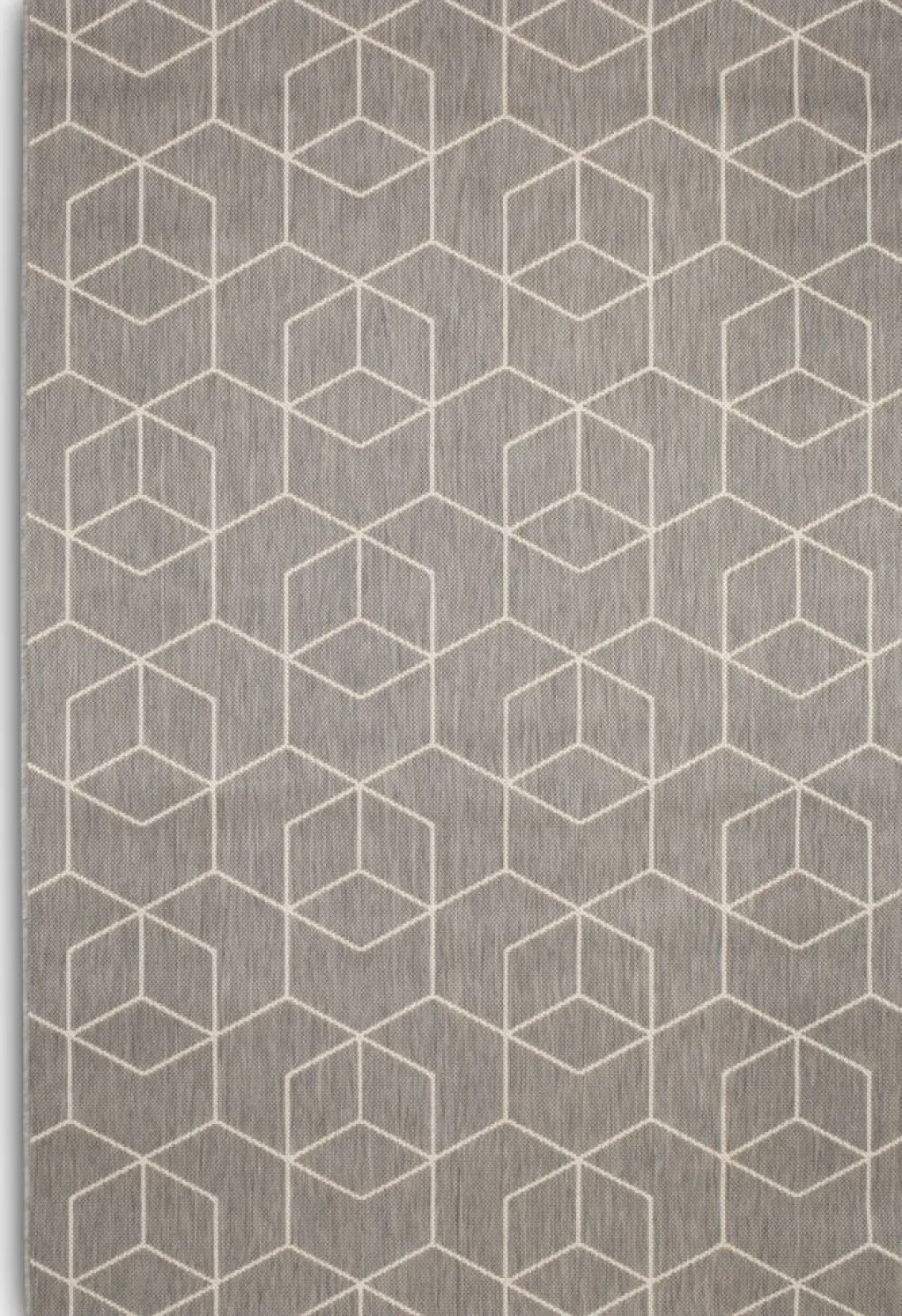 Alfombras Interior Y Alfombras Exterior|Alfombras>JYSK BALSATREAlfombra BALSATRE 160x230 gris/blanco