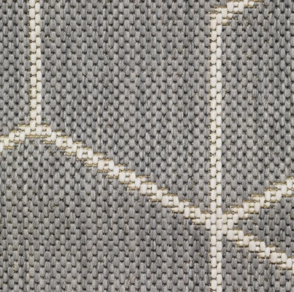 Alfombras Interior Y Alfombras Exterior|Alfombras>JYSK BALSATREAlfombra BALSATRE 160x230 gris/blanco