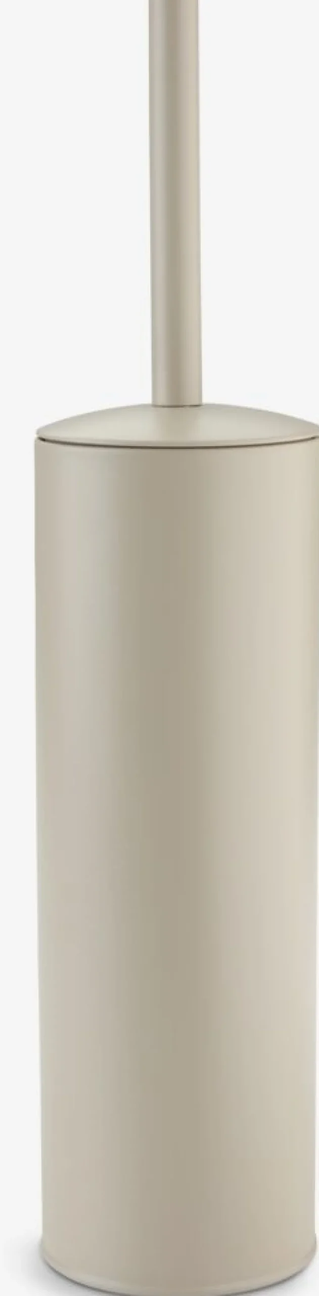 Escobillas De Baño|Cuidado Personal>JYSK BALSBYEscobilla de baño BALSBY acero recubierto beis Beige