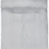 Juegos De Funda Nórdica>JYSK BEATEBASICJuego funda nórdica sirsaca BEATE 155x220 gris