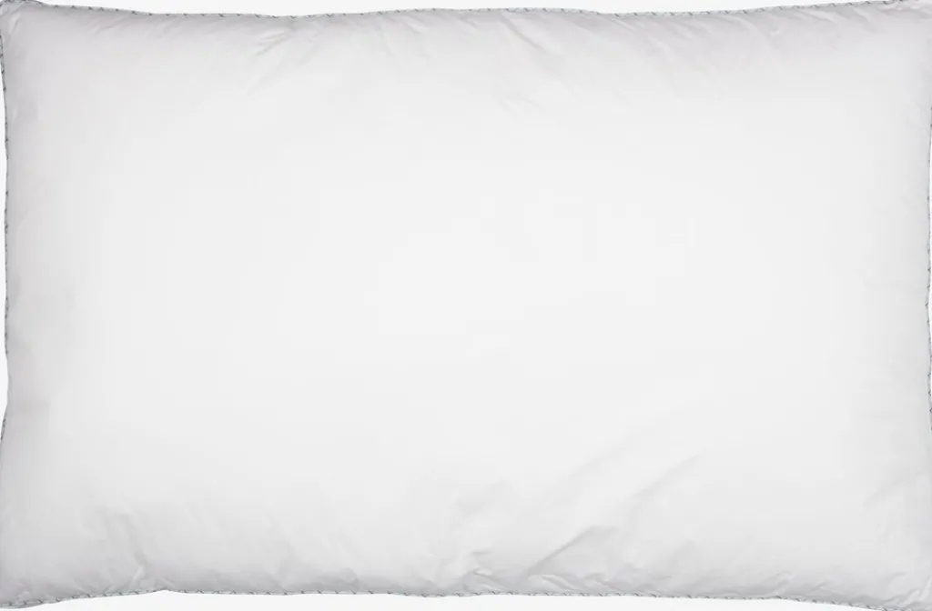 Almohadas De Fibra>KRONBORG BEERENBERGGOLDAlmohada de fibra 50x70x3 BEERENBERG