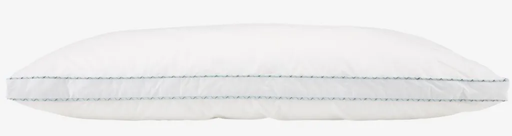 Almohadas De Fibra>KRONBORG BEERENBERGGOLDAlmohada de fibra 50x70x3 BEERENBERG