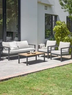 Conjuntos Mesa Y Sillas De Jardín|Muebles De Jardín><noscript><img width=