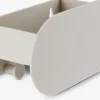 Cuidado Personal|Accesorios>JYSK BENSBYNEstantería para baño BENSBYN A20xA10cm beis