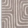 Alfombras Pequeñas|Alfombras>JYSK BERGASTERAlfombra BERGASTER 65x200 gris cálido/beis