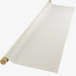 Manteles Antimanchas>JYSK BERGFRUEMantel acrílico BERGFRUE 135 blanco