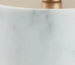 Escobillas De Baño|Cuidado Personal>JYSK BERGHEMEscobilla de baño BERGHEM aspecto mármol