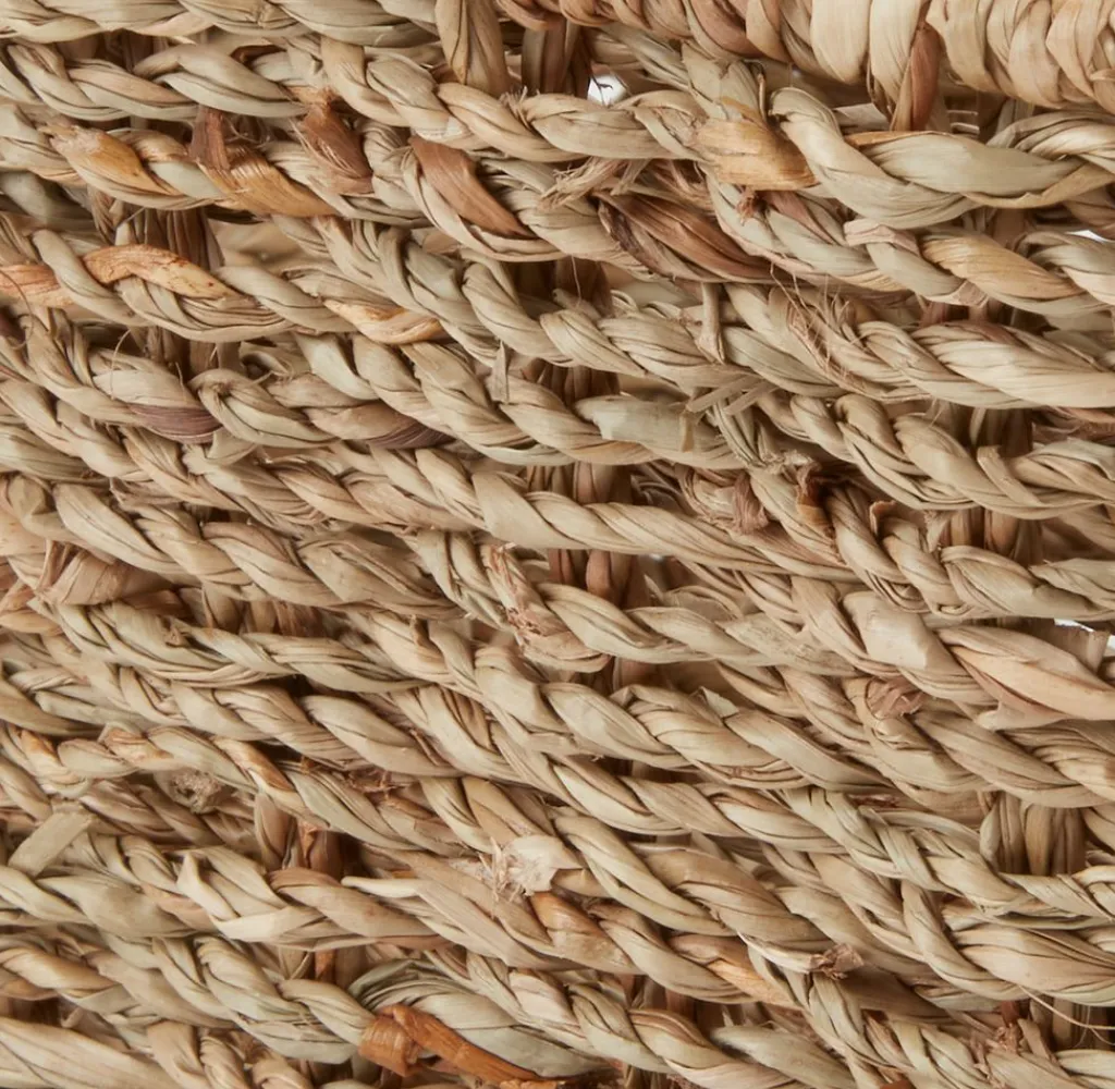 Todas Las Cestas|Cestas Y Cajas>JYSK BILLCesta BILL A21xL16xA10cm natural